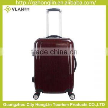 2016 new trend muti-functional ABS luggage from Guangzhou Factory