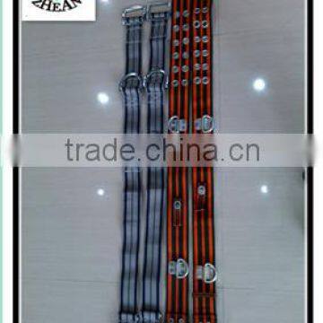 Polyester Webbing For Safety Belt