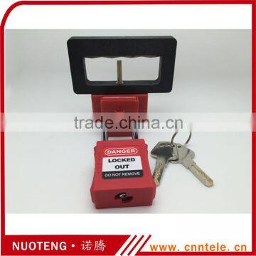 CBL13 Superlarge Snap-on Circuit Breaker Lockouts photo-5