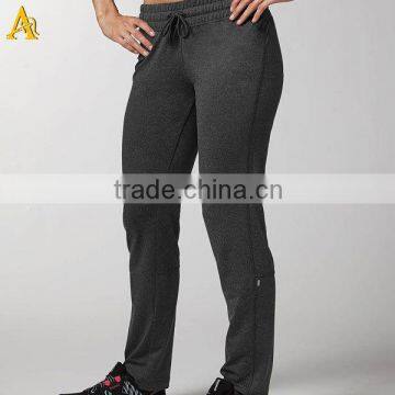 custom 90% polyester 10% spandex yoga pants wholesale