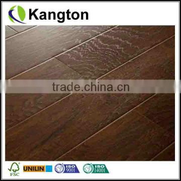 German technology laminate flooring walnut flooring