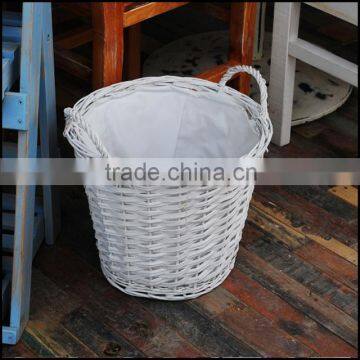 Willow Basket photo-3