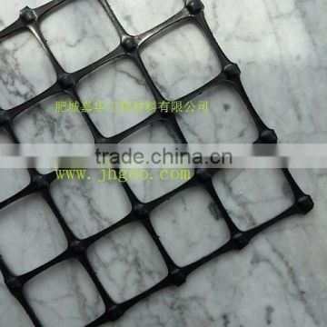 Plastic Biaxial Geogrid with CE certificate