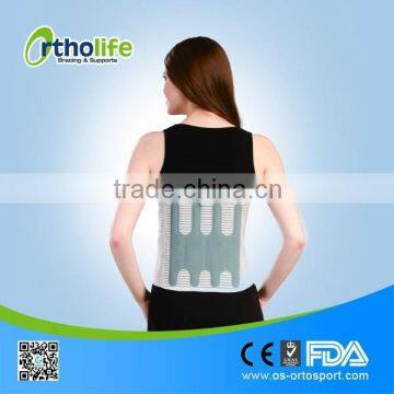 OL-WA011 Back Pain Relief Orthopedic Back Support Belt