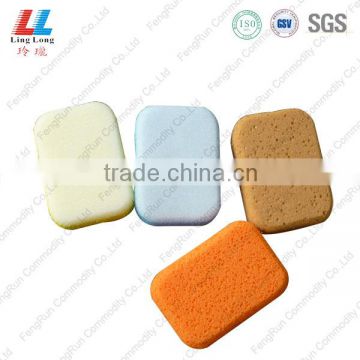 high density Strong decontaminating grout sponge