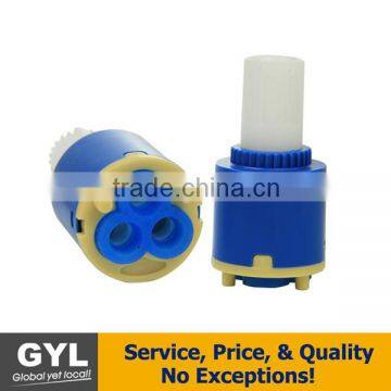 ACS Standard Single-seal Low Faucet Ceramic Cartridge