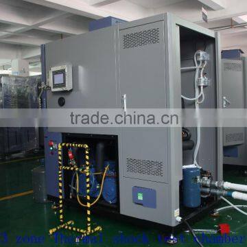 2016 Thermal Shock Enviromental Test Machine photo-3
