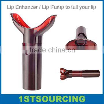 New Product: Lip pump / Lip enhancer push up that nose of yours to create the perfect profile