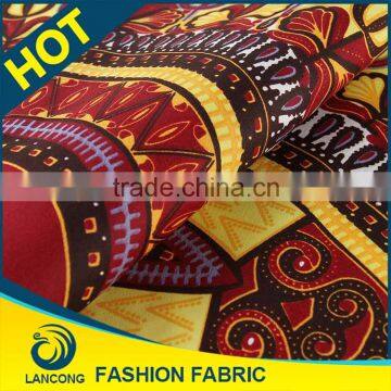 2016 Latest Hot African Wax Prints Fabrfic,Wax Fabric,Wax Print Fabric