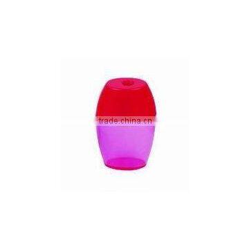 round plastic pencil sharpener BINT38028