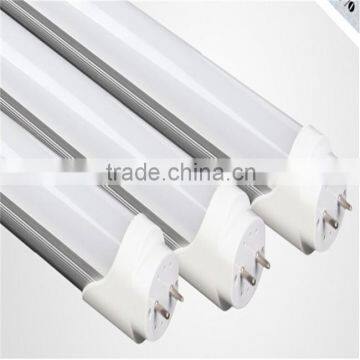 4ft 1200mm 18W G13 SMD 2835 T8 led tube light with CE ROHS EMC certificate