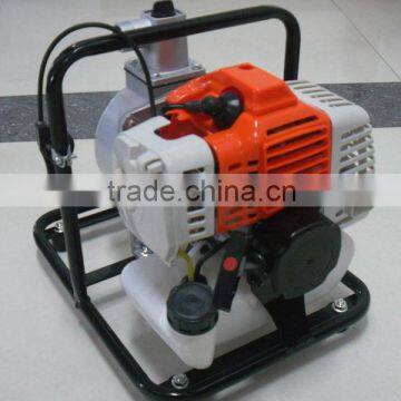 2hp water pump