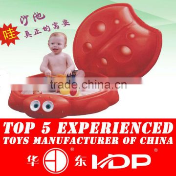 Huadong amusement supply sandbox for kids