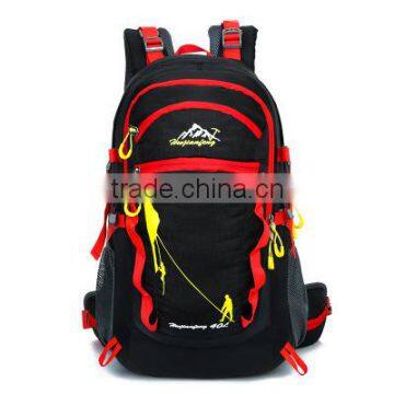 Hot Sale Waterproof Man Bags