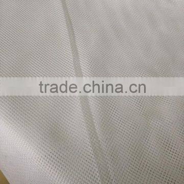 Mesh Fabric for sportswear with good Air Permeability