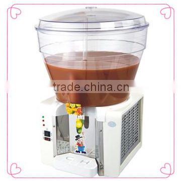 High capacity, cold & heat Juice dispenser(LRSJ-50L)