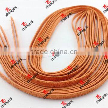 PU Glitter/Spark/Plain/Snake Leather Strap for Wrist Watch Band (SPL50919)