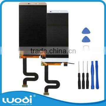 Mobile Phone LCD Touch Screen Digitizer for Letv Le Max X900