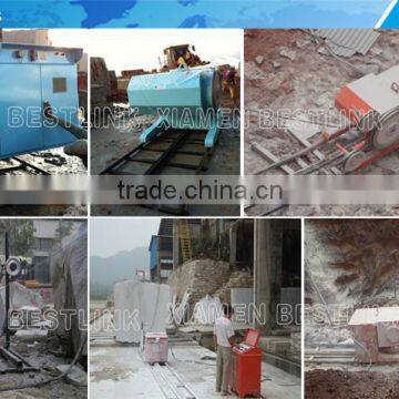 Brand New Stone Cutting Diamond Wire With CE photo-5