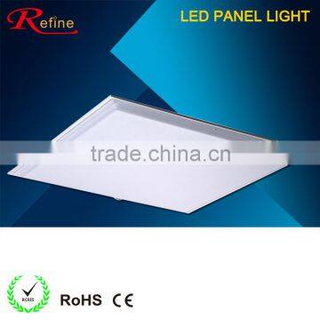 wholesale 36W led light panel 60cm x 60cm for office lighting 2 years warranty