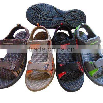 Summer cool women outdoor sandals, high quality MD outsole sandals