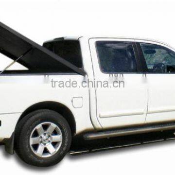 Fiberglass Pickup Truck Tonneau Cover