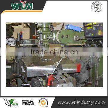 Brand Mould Base ABS PP Plastic Mold Injection Molding Service/OEM Mold /mould Maker photo-3