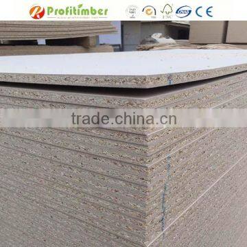 E1 E2 Glue Raw PB Medium Density Particleboard Price for Sale