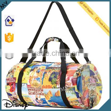 Beautiful Cheap travelling luggage bag