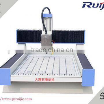 RJ9015 Marble engraving CNC router