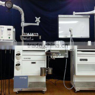 KAU-3000 Europe