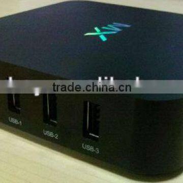 XBMC Aml8726 MX TV Box Android Dual Core 4.2.2 Google sex video TV BOX