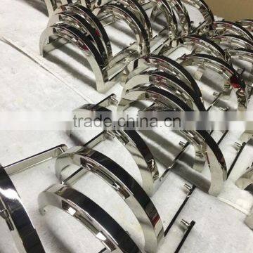 Electroplating Surface treatment Anodizing wire EDM Processing