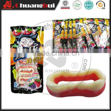 Bucktooth Gummy Candy