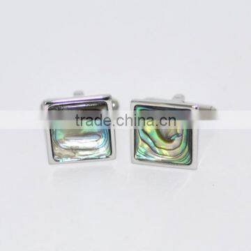 Mens Fashion Cheap Cufflinks in stock low MOQ good quality(KC20001)