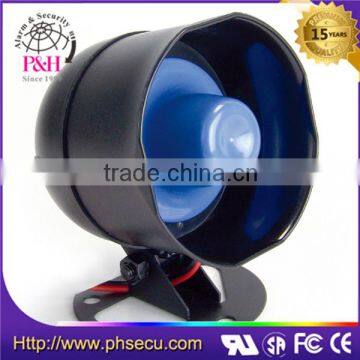 150 db alarm siren 24v