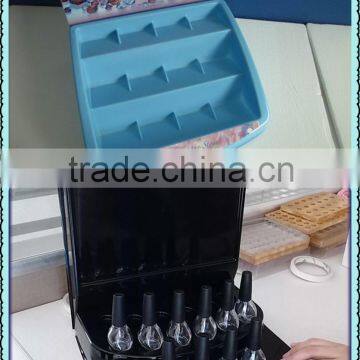 OEM Vacuum Forming Sign Board Holder photo-6