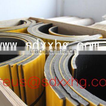 HDPE Chute Liners,truck Bed Liner,bunker Liner photo-3