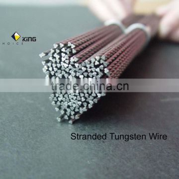 Tungsten wires W wire