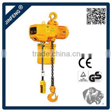 Motor Lifting Hoist