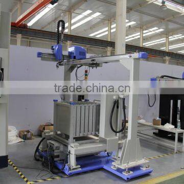 Factory high precision automatic industrial robot arm