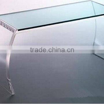 Eco-friendly online shopping customized acrylic material furniture wholesale