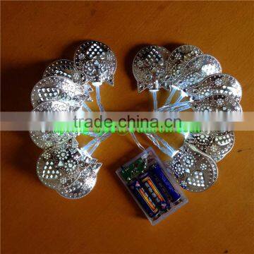 Owl LED String Light Led Solar Light for Festival Decoretion Solar String Light photo-2