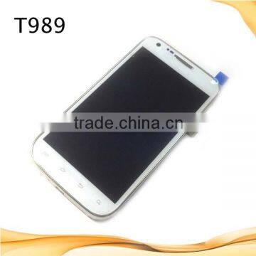 for samsung galaxy s2 t989 lcd full