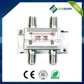 China hot sell high quality Spring Steels tv audio splitter