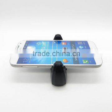 Universal Extendable Cell Phone Clamp for All The Mobile Phones from Shenzhen