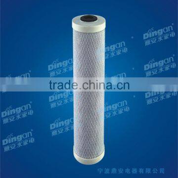 Purifier 20" JUMBO CTO Filter Cartridge High Quality