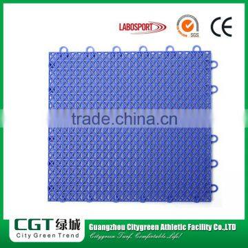 Outdoor Interlocking Sport Court Removable Plastic Floor Tiles photo-3