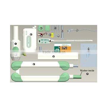 High Frequency Wall-mounted Dental X-Ray Machine 68(W) photo-4