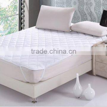 Queen or Full Magnetic Memory Foam Waterproof Bed Mattress Pad